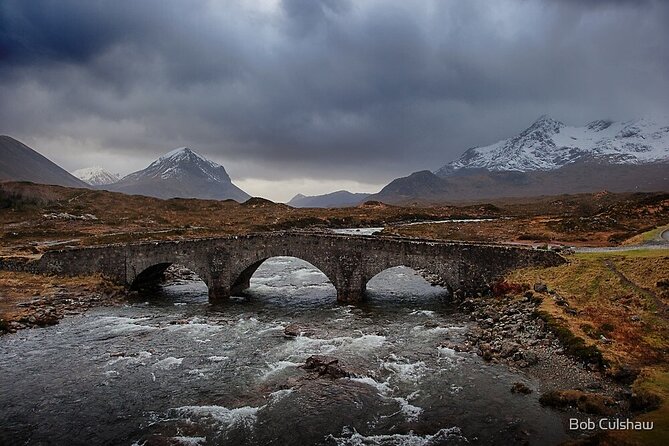 3 Day Tour To Isle of Skye , Glencoe , Loch Ness and Culloden - Pricing Details