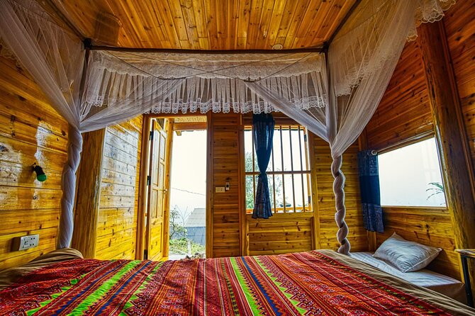 3-Day Trekking Adventure of Sapa From Hanoi - Stay Ta Van Village - Reviews