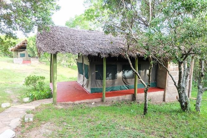 3 Days 2 Nights Budget Group Safari to Maasai Mara National Reserve - Frequently Asked Questions