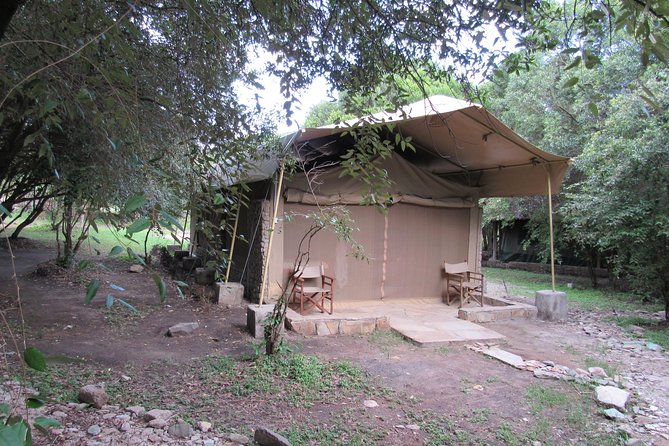3 Days 2 Nights Masai Mara Best Short Tour - Frequently Asked Questions