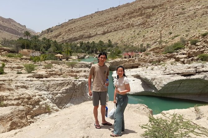 3 Days - 2 Nights Private Roundtrip Tours - Ahmed Tours - Frequently Asked Questions