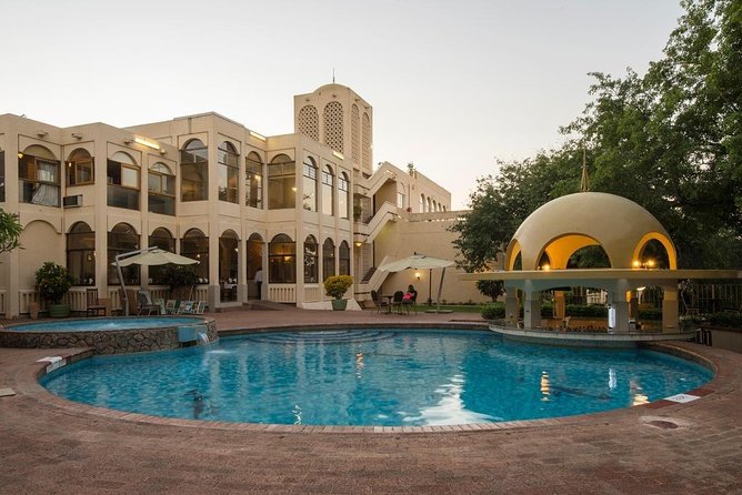 3 Days / 2 Nights Rainbow Hotel Package - Customer Support