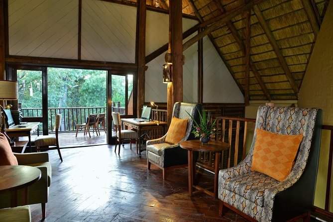 3 Days / 2 Nights Victoria Falls Safari Lodge Package - Customer Satisfaction