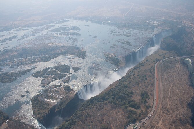 3 Days 2 Nights Victoria Falls - What To Expect