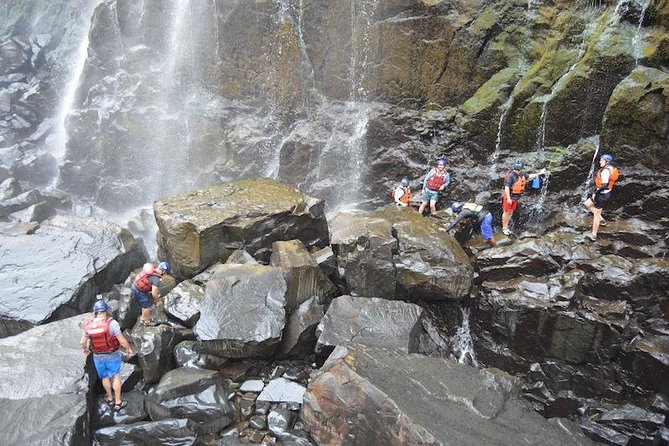 3 Days & 2 Nights Whitewater Rafting Victoria Falls - The Sum Up