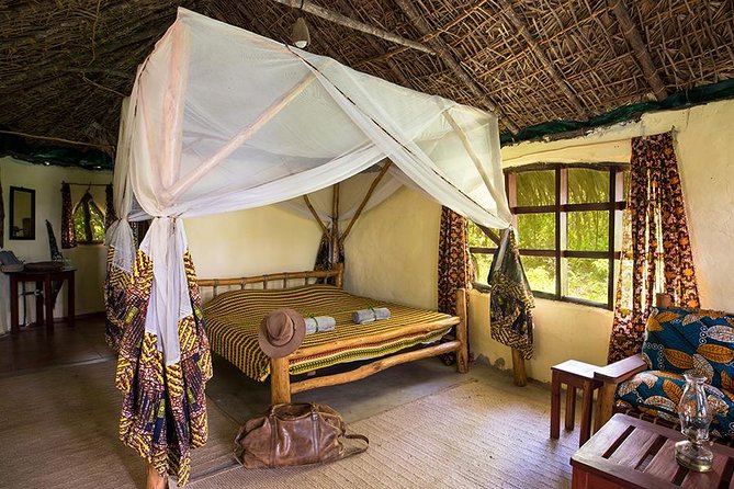 3 Days/2Nights Nyerere National Park Safari - Pickup and Meeting Details