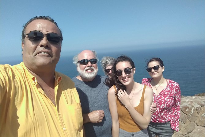 3 Days 3 Tours Lisbon / Sintra / Fátima Private From Lisbon Offer Transfers Apt - Booking Information and Policies