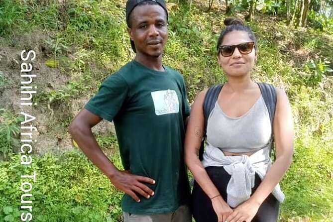 3 Days Congo Nile Trail Hike - Accommodations and Meals