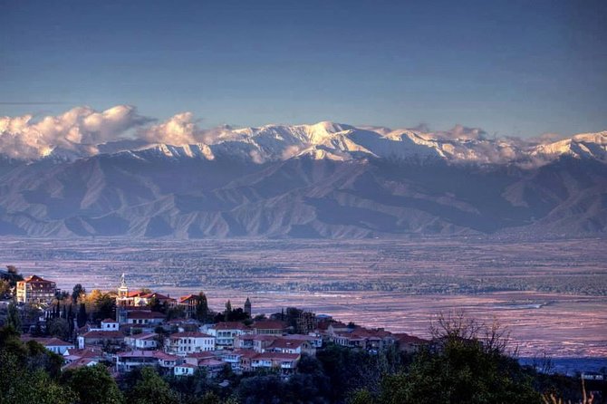 3 Days Cultural Trip -Kazbegi-Kakheti-Mtskheta -Tbilisi - The Sum Up