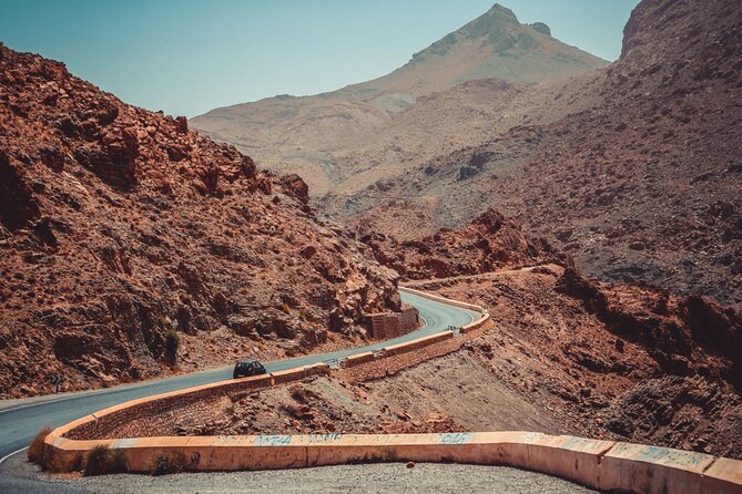 3 Days Desert Trip From Fes to Merzouga & Return to Fes - Additional Information