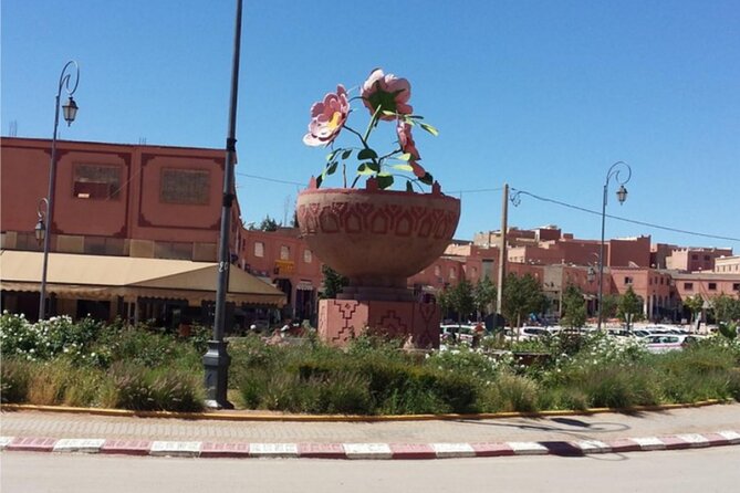 3 Days Desert Trips : Agadir to Merzouga to Marrakesh - The Sum Up