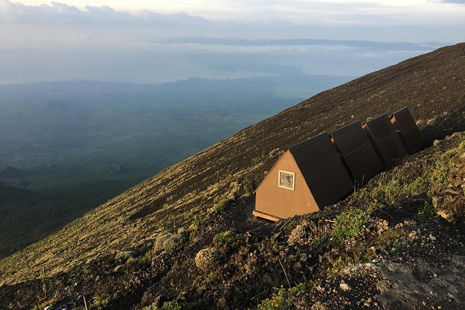 3 Days DR Congo Nyiragongo Volcano Hike - Safety Guidelines