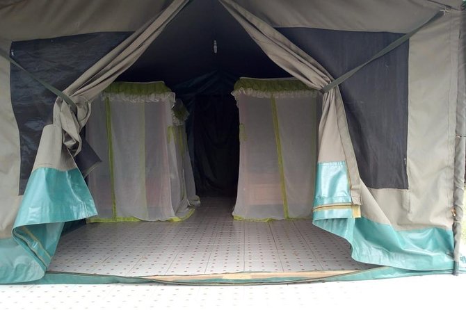 3 Days Maasai Mara Budget Safari - Budget-Friendly Dining Options