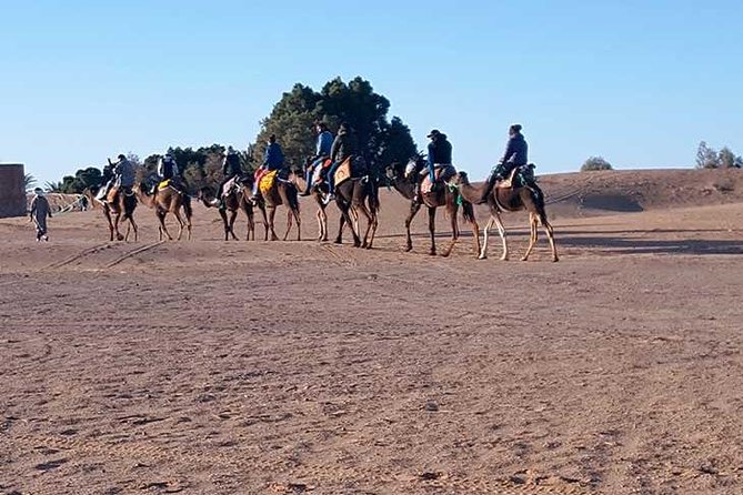 3 Days Merzouga Desert Tour - The Sum Up