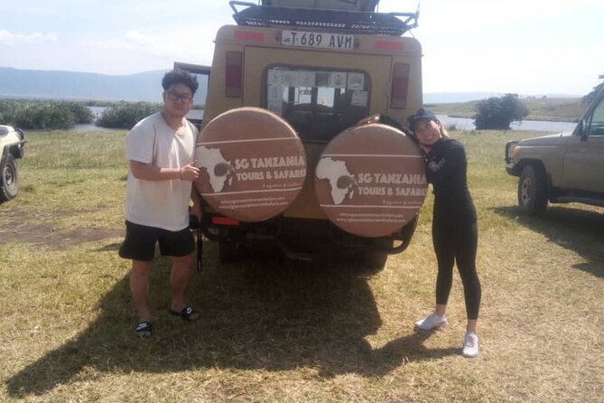 3 Days, Mikumi National Park Safari, by Private Transfer - The Sum Up