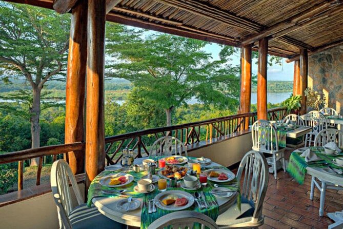 3-Days Murchison Falls and Ziwa Rhino Sanctuary - Pricing and Cancellation Policy