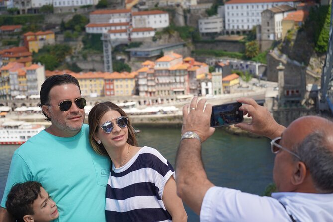 3 Days Porto and Douro Valley Private Tour From Lisbon - Likely Sell Out Alert