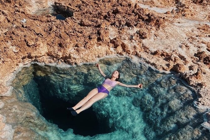 3 Days Private Car to Siwa Oasis From Cairo - Tour Guide and Local Assistance