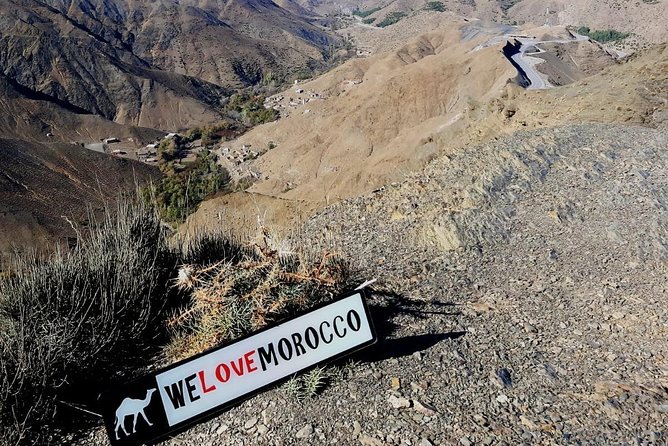 3 Days Private Desert Tour From Fes To Marrakech - Booking Information