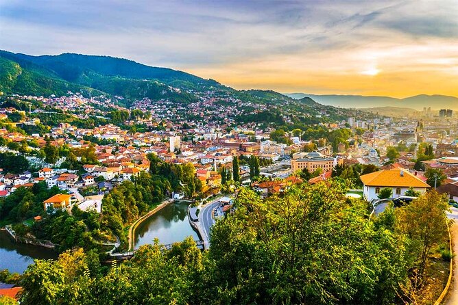 3 Days Private Tour From Dubrovnik to See Bosnia (Few Variants) - Frequently Asked Questions