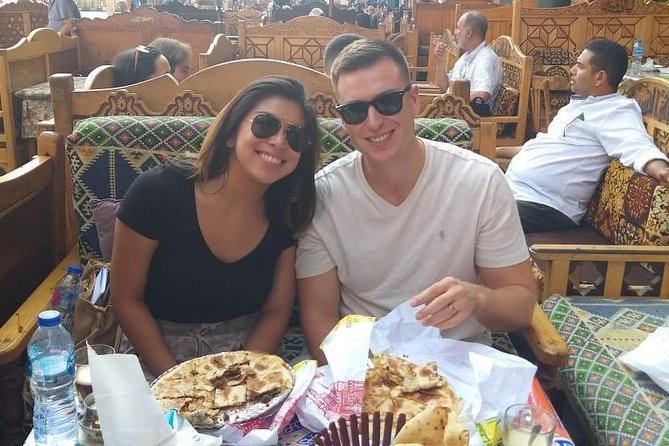 3 Days Private Tour in Cairo, Giza& Alexandria With Camel Ride and Lunch - The Sum Up