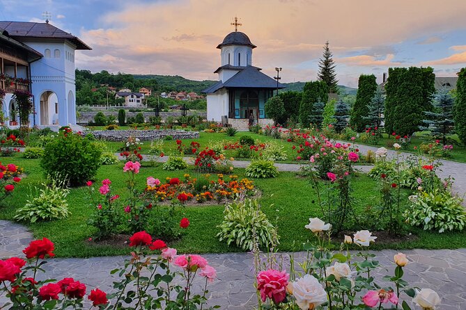 3 Days Private Tour in Transylvania From Bucharest - The Sum Up