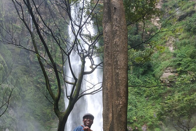 3 Days Private Wanderlust Eco Tour in Volta, Ghana - Tour Schedule