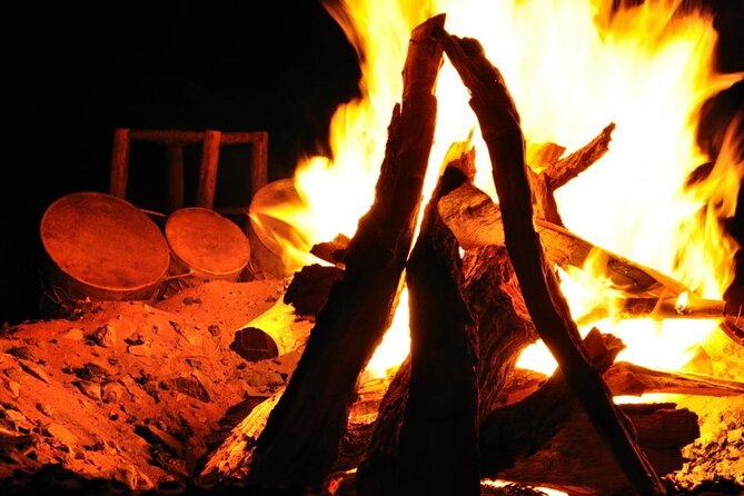 3 Days Safari From Marrakech to Merzouga - Inclusions and Exclusions
