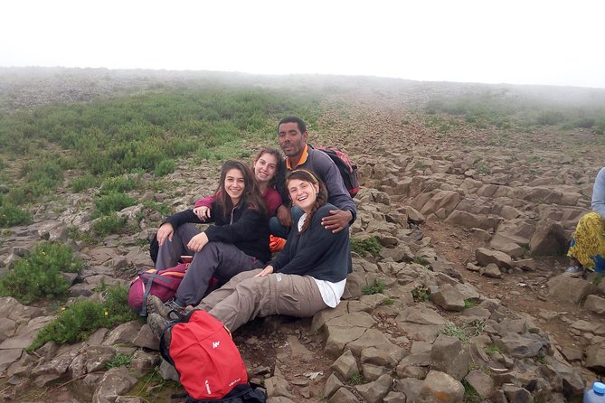3-days Scheduled Lalibela Churches & Abune Yosef Trekking - Pricing