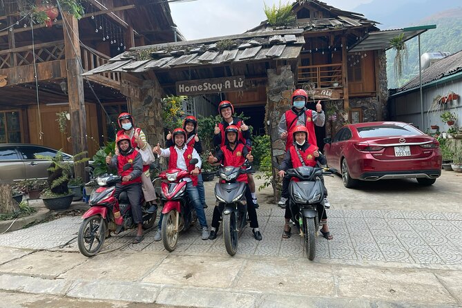 3 Days Small Group Trekking and Motorbike Combine + Private Room - Price and Reviews