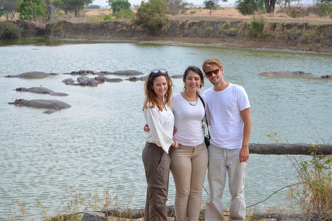 3 Days to Mikumi National Park From Dar Es Salaam - Frequently Asked Questions