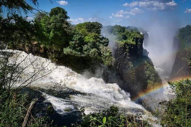 3 Days Tour at Chobe Park and Victoria Falls With Airport Pickup - The Sum Up