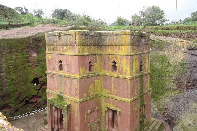 3 Days Tour to Lalibela - Accommodation Details