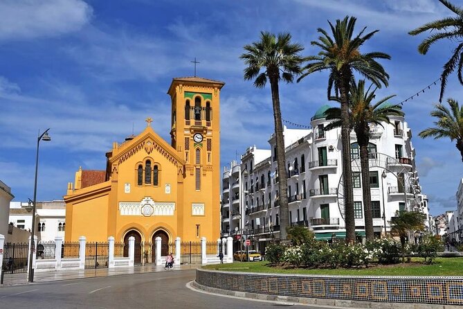3 Days Tour to Tangier,Chefchaouen, Tetouan in Morocco - The Sum Up