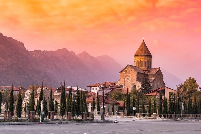 3 Days Trip in Georgia (Tbilisi, Kazbegi, Kakheti Wine Tour, Mtkheta) - The Sum Up