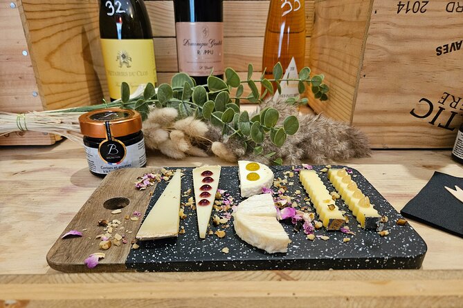 3-Hour Gourmet Tour of the Presqu'île in Lyon - Additional Information