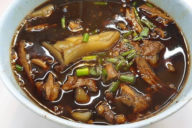 3-Hour Heritage on a Plate Dinner Hop in George Town Penang - Reviews and Testimonials