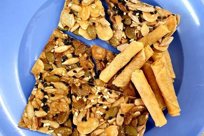 3-Hour Heritage on a Plate Lunch Hop in George Town Penang - Additional Information