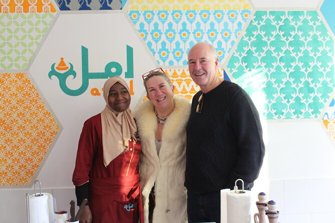 3 Hour Moroccan Cooking Class in Marrakech - Frequently Asked Questions