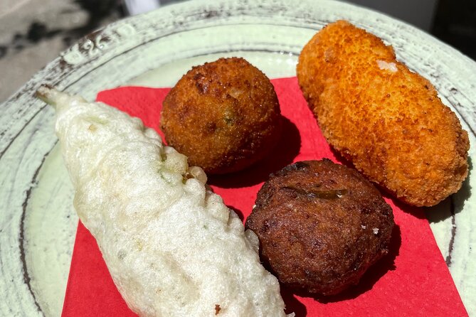 3 Hour Private Authentic Food Tour in Positano - Inclusions