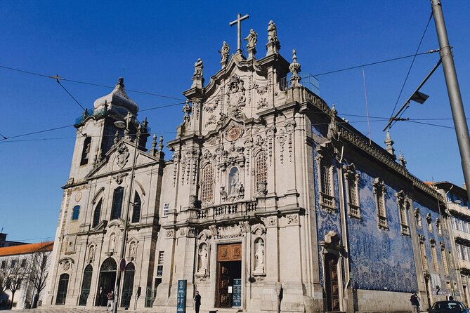 3-Hour Private Bike Tour Porto - Booking Information
