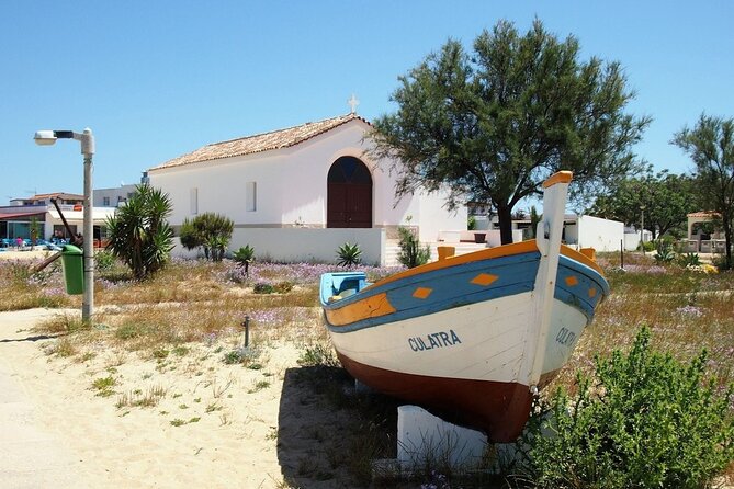 3-Hour Private Tour Through the Ria Formosa Natural Park - Price Details