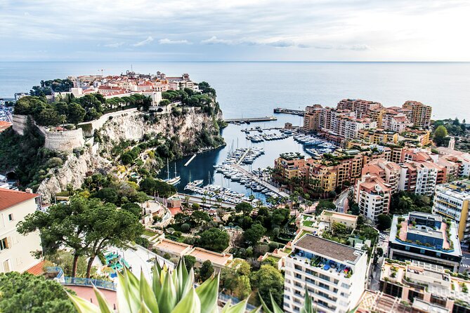 3 Hour Walking Tour With a Local Licensed Guide in Monaco - The Sum Up