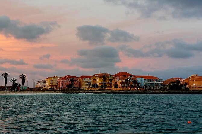 3 Hour Yacht Sailing Activity in Cabo Verde - The Sum Up