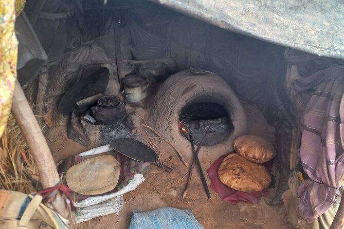 3 Hours by 4x4 in Merzouga Desert, Visit Nomads, Gnawa Music. - How to Secure Your Spot