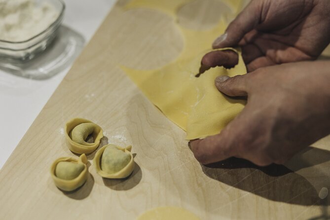 3 Hours of Guided Cooking Beyond Gluten: Gluten-Free Pasta Class - Reviews
