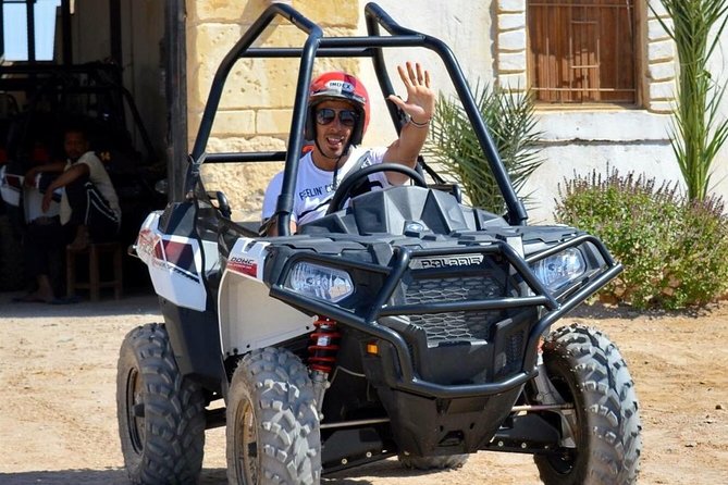 3 Hours Safari by Buggy Car & Camel Ride With Transfer - Marsa Alam - The Sum Up