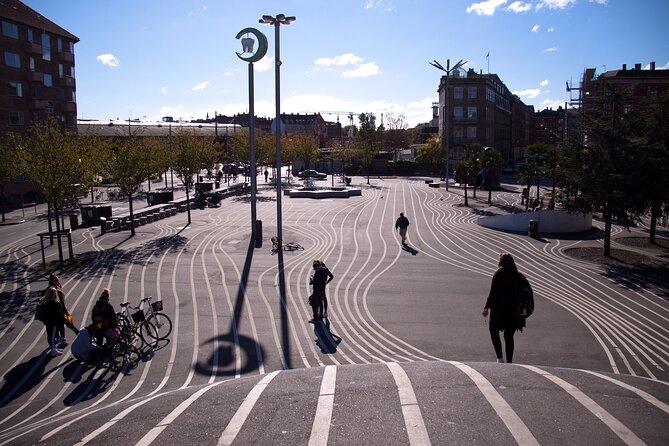 3 Hours Small Group Biking Tour in Copenhagen - Cancellation Policy