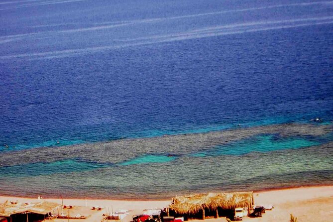 3 Pools National Park and Dahab Bus Tour From Sharm El Sheikh - Customer Reviews