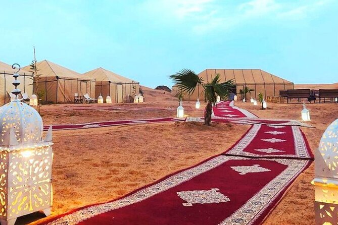 3d/2n Desert Tour From Fez to Marrakesh (With Small Group) - The Sum Up
